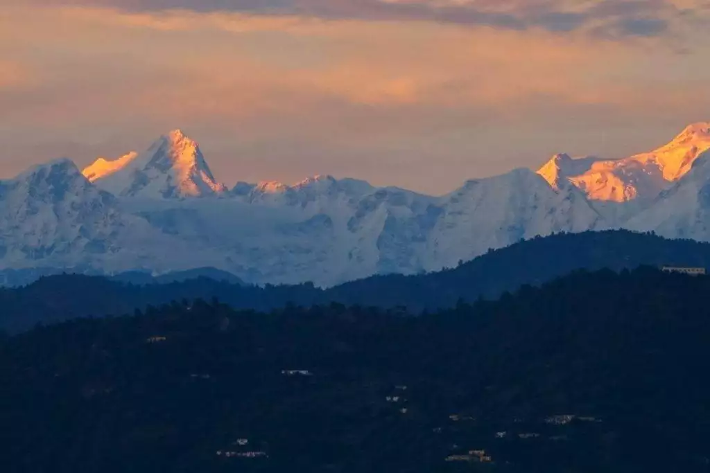 Your Offbeat Paradise in Uttarakhand Himalayas