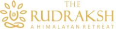 the rudraksh logo
